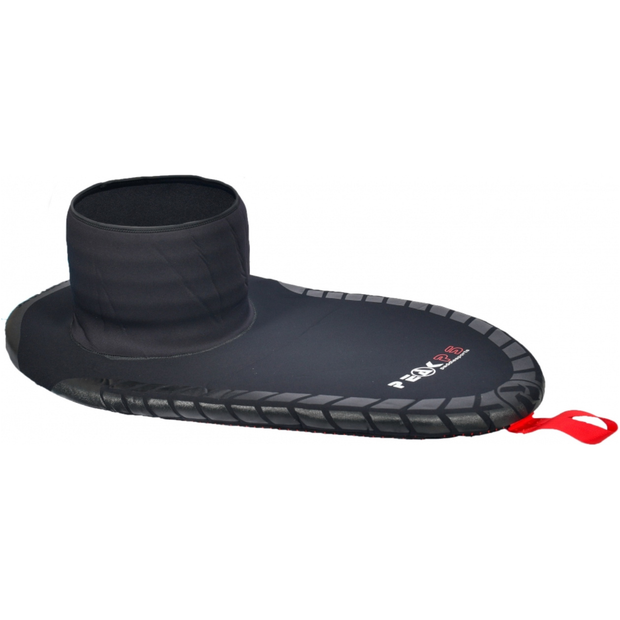 2026 Peak PS Standard Deck 26SD - Black